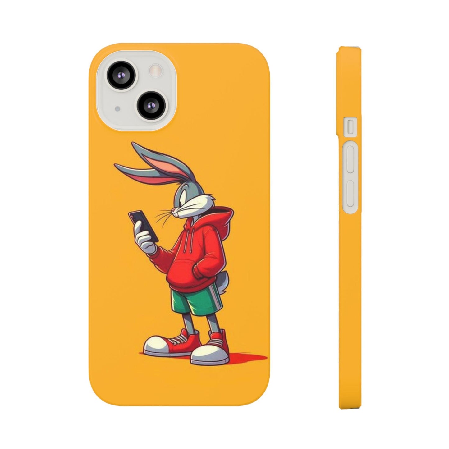 Cartoon Adventure Phone Case – A Fun Twist for Your Device! - covers4phones