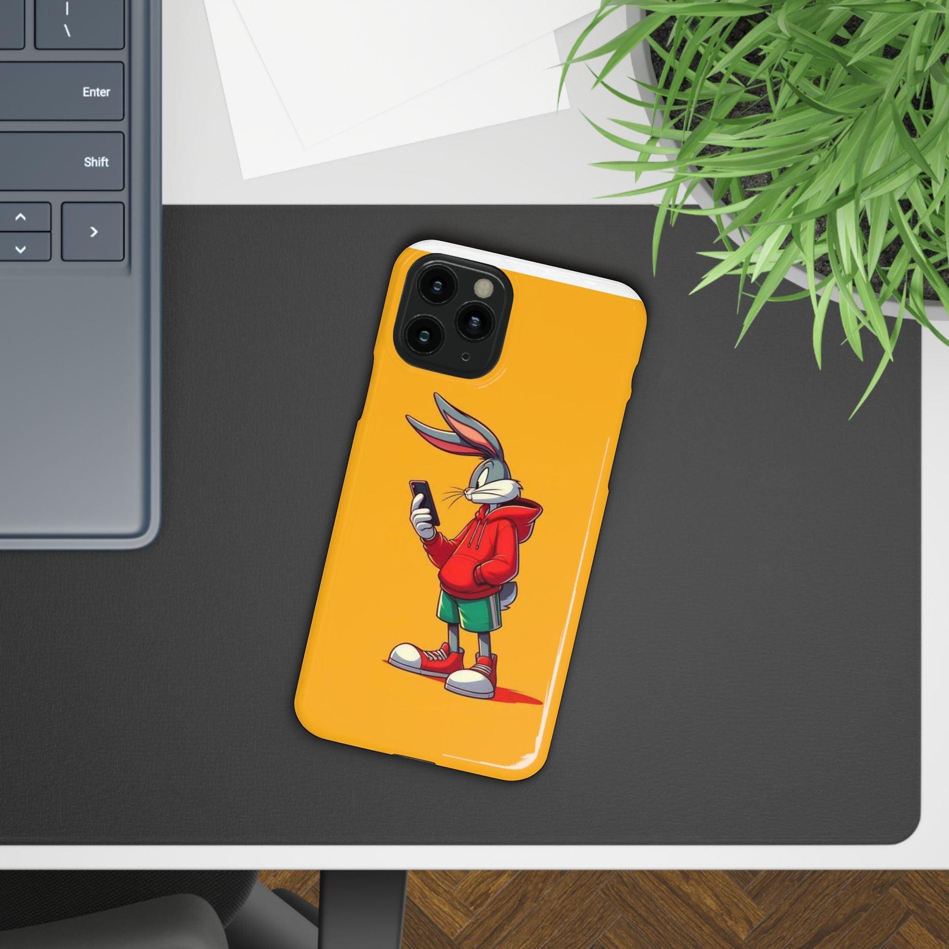 Cartoon Adventure Phone Case – A Fun Twist for Your Device! - covers4phones