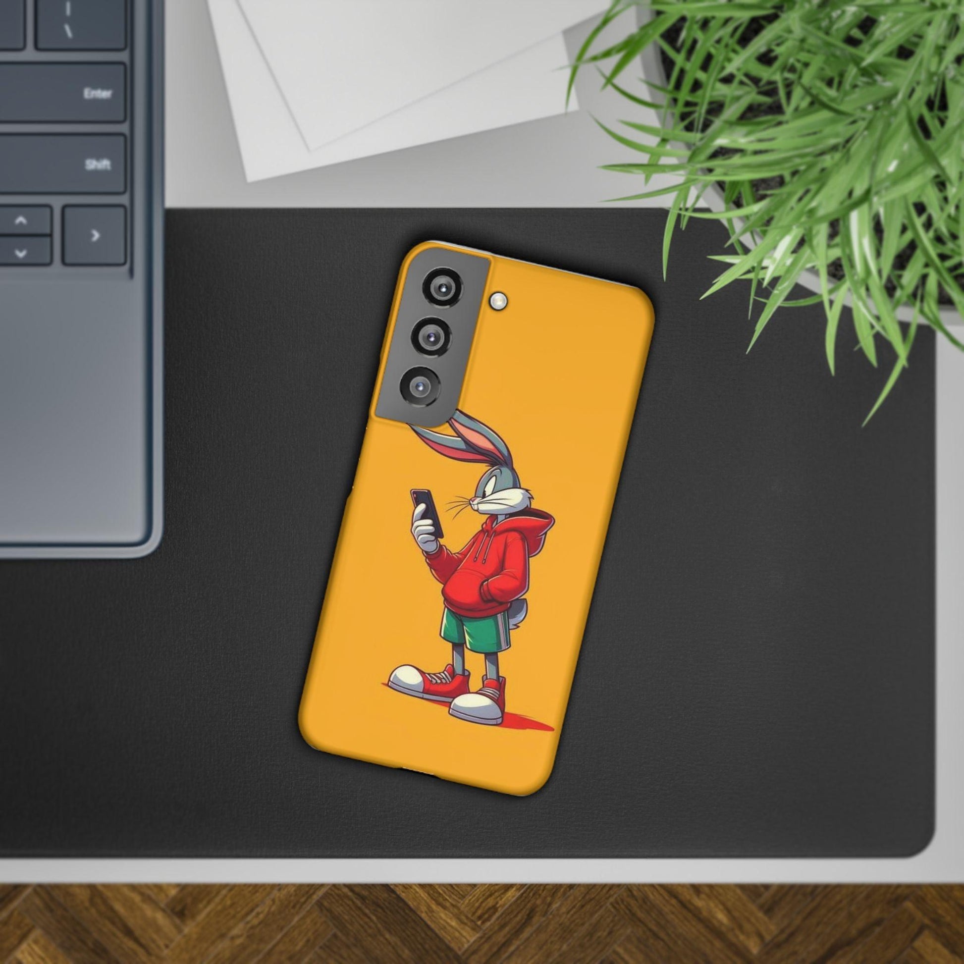Cartoon Adventure Phone Case – A Fun Twist for Your Device! - covers4phones