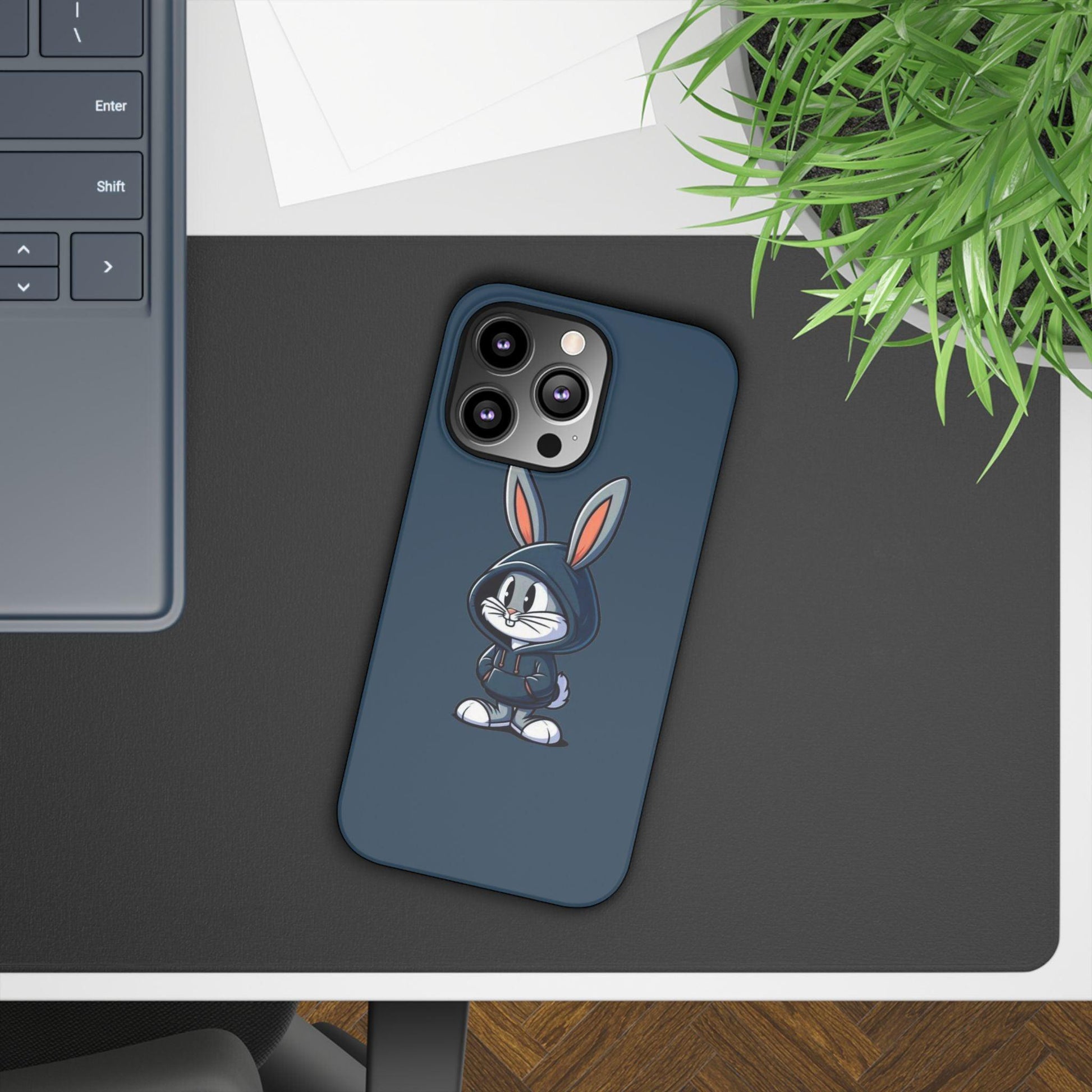 Cartoon Vibes Phone Case – Add Fun & Personality to Your Device - covers4phones