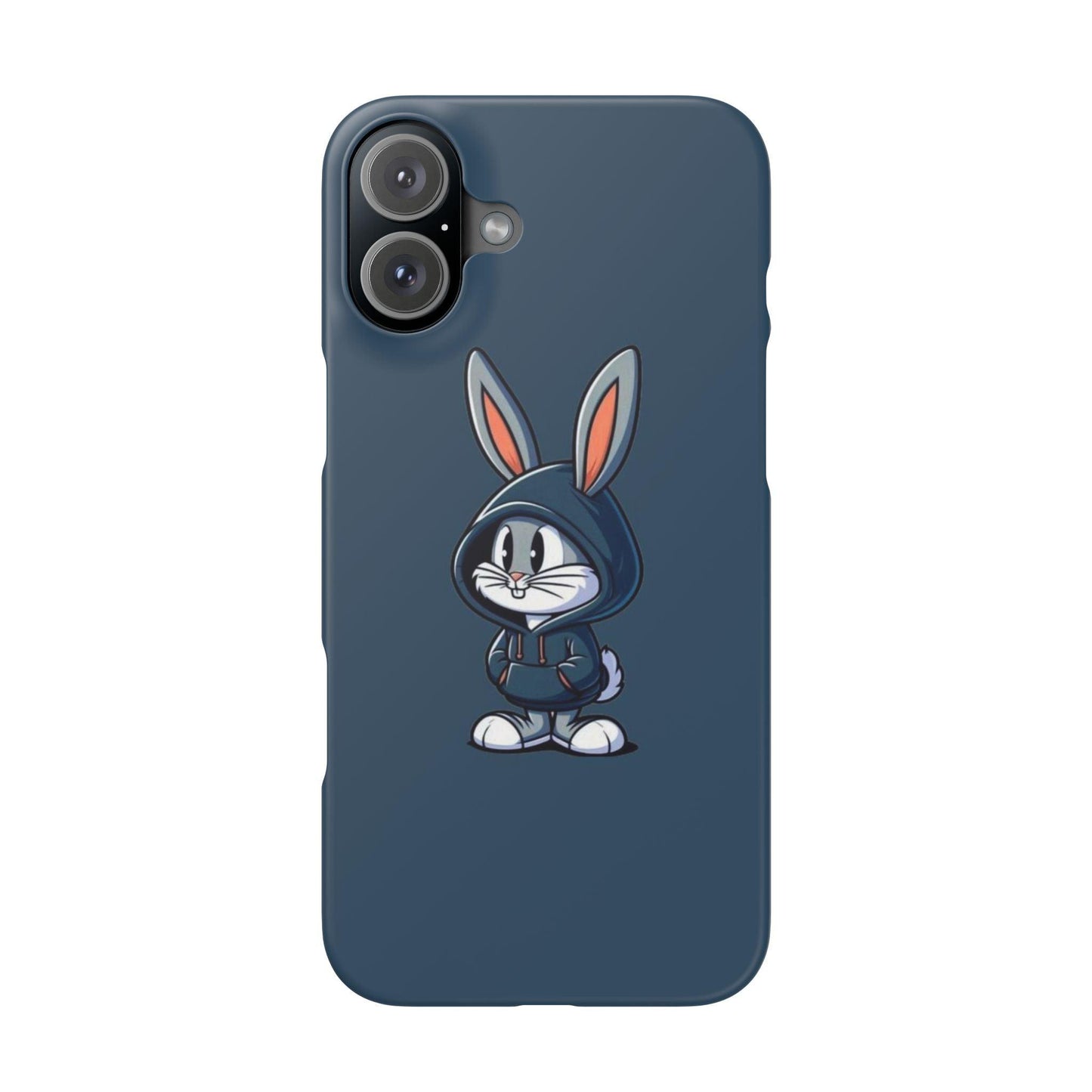 Cartoon Vibes Phone Case – Add Fun & Personality to Your Device - covers4phones