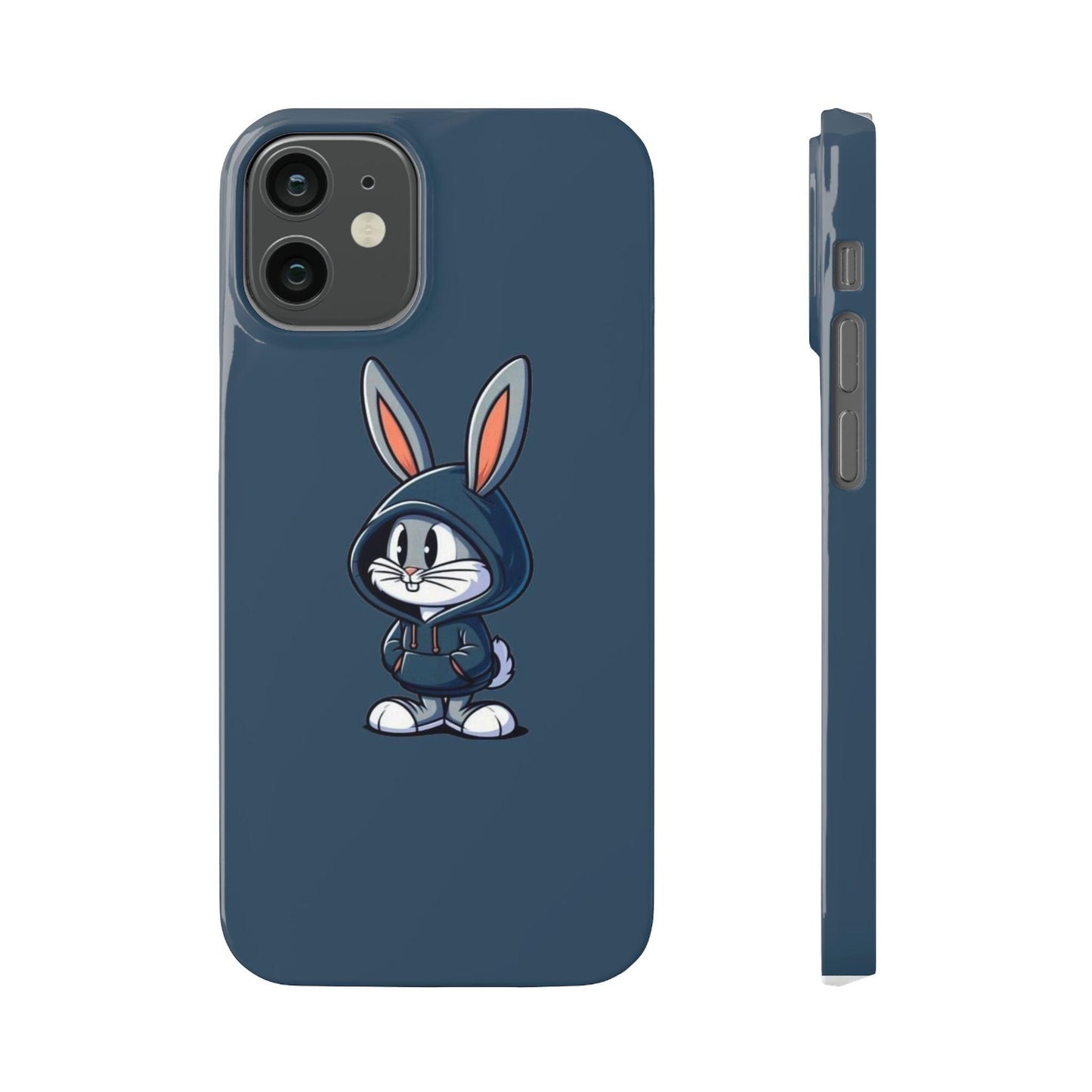 Cartoon Vibes Phone Case – Add Fun & Personality to Your Device - covers4phones