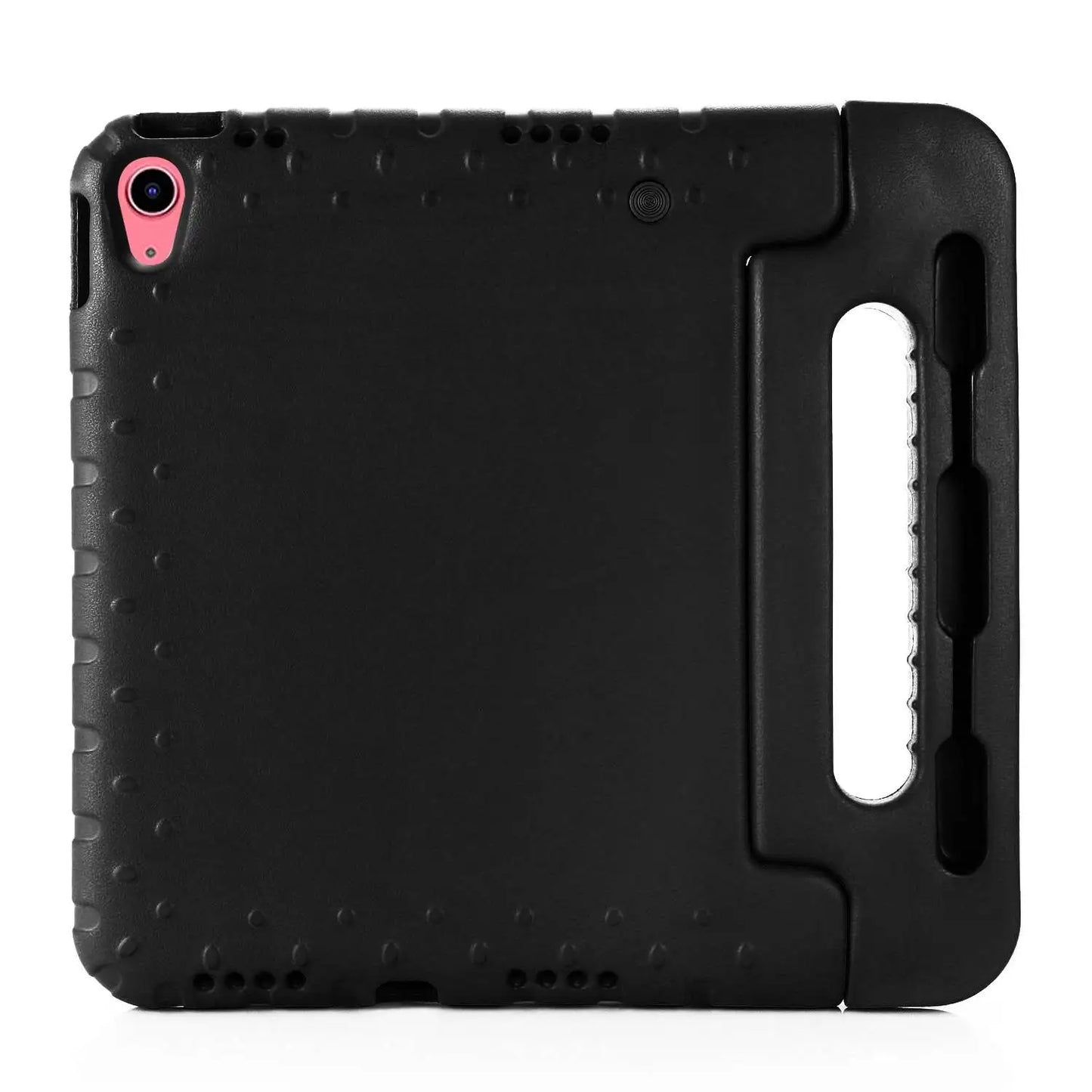 For ipad 10th generation case 10.9 inch EVA full body tablet cover stand Back Case for iPad 10 2022 case for kids - covers4phones