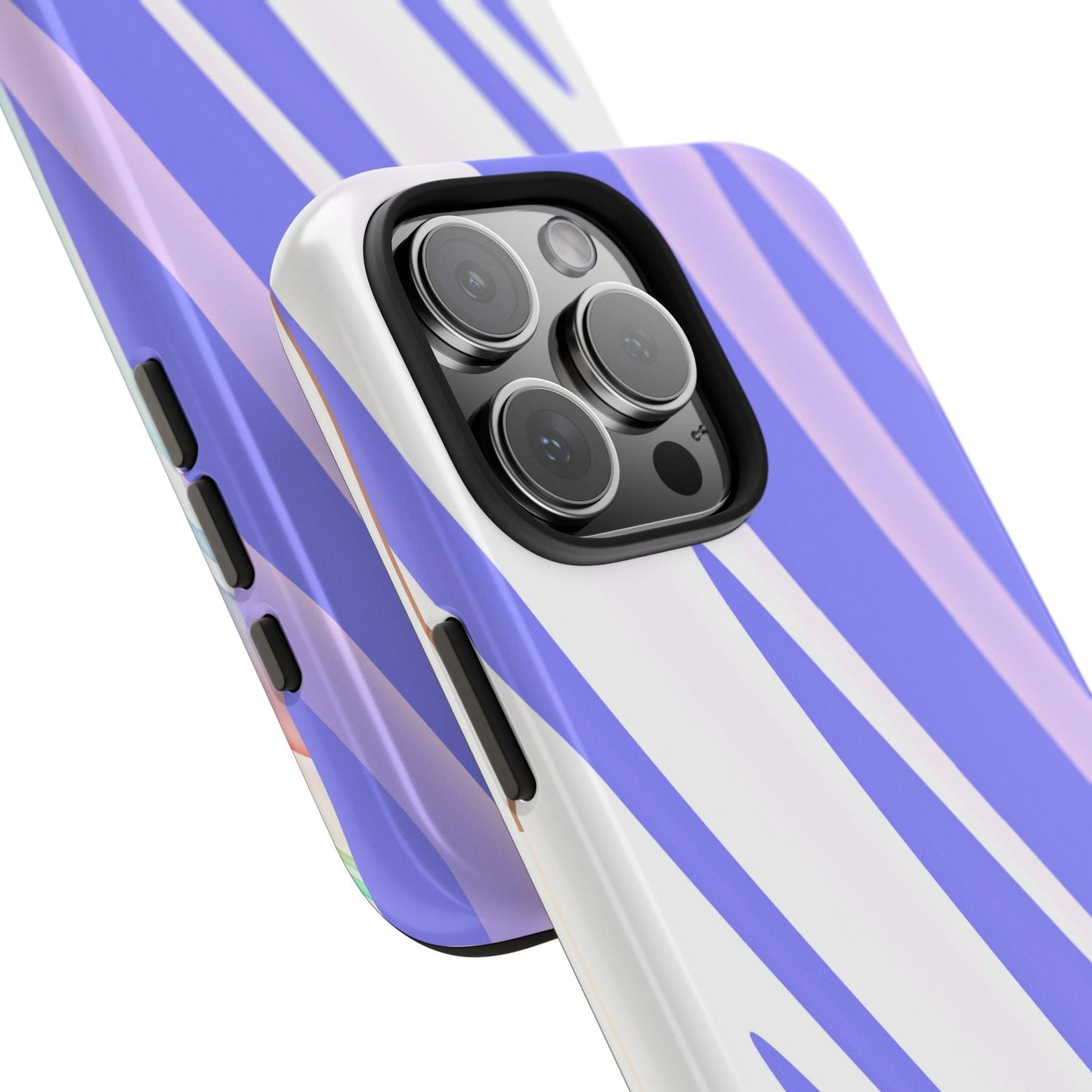 Abstract Shape Phone case - covers4phones