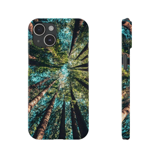 Whispers of the Forest - covers4phones