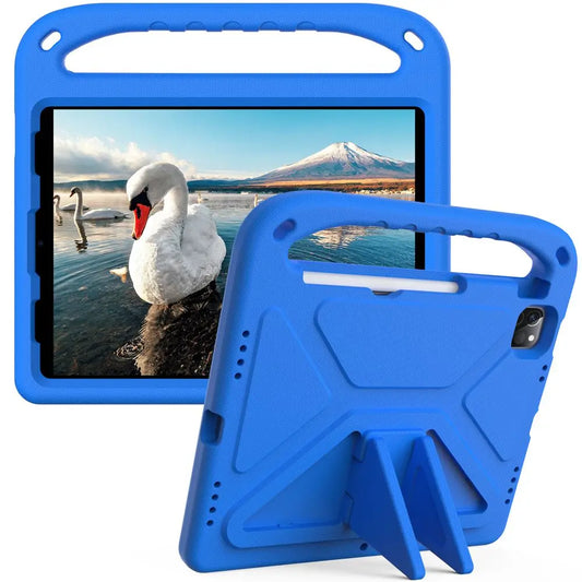 Case for iPad 10th/9th/8th/7th Gen A2602 coque Air 2 Pro11 Pro 12.9/ Air4/5 10.9", mini 2 3 4 5 6 7 5th 6th 9.7 Air11 Pro13 2024 - covers4phones