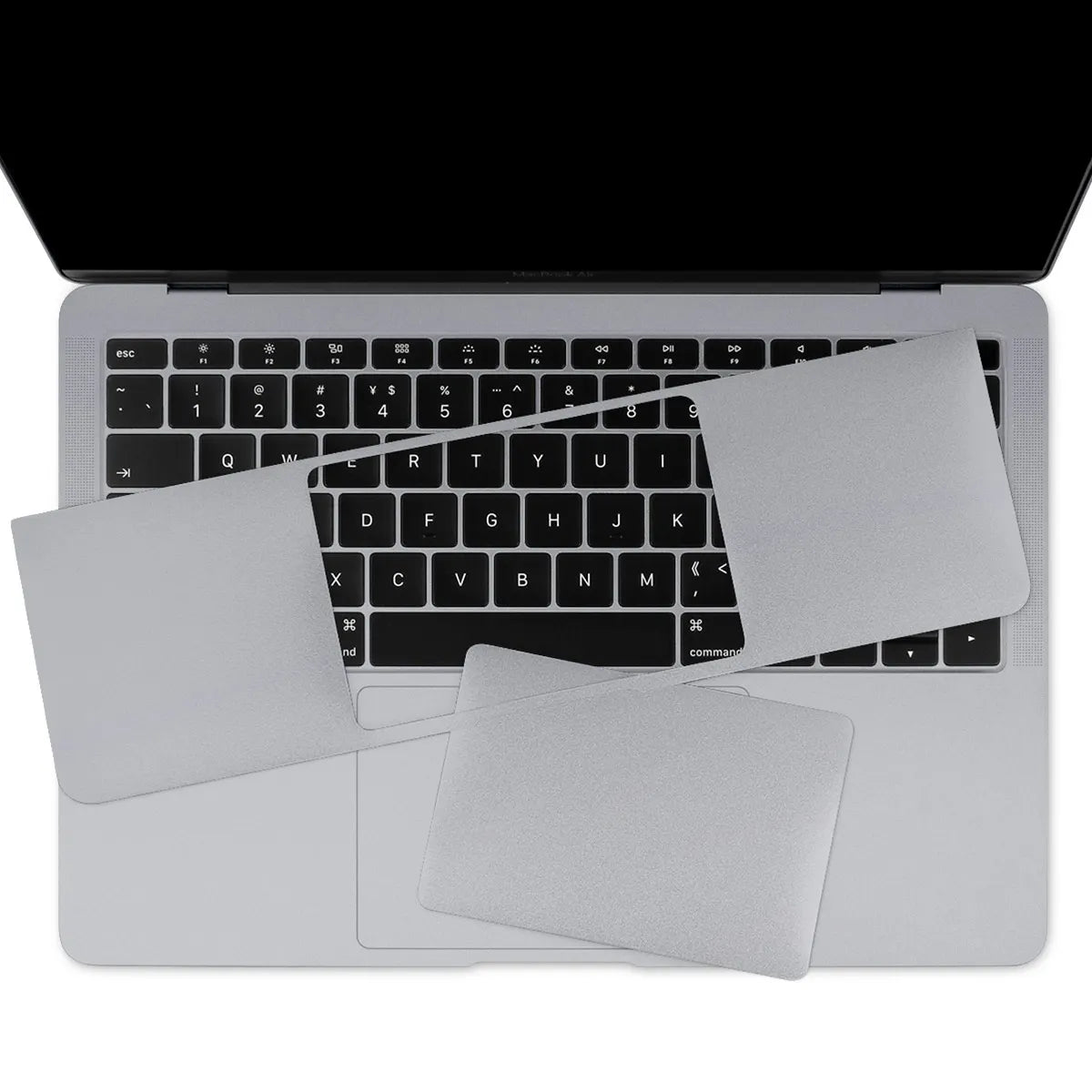 Body Sticker for 2024 MacBook Air 15 A2941 m2 A2681 Pro 13 14 16 M3 m2 A2442 A2337 Touchpad Film/Palm Rest Skin Protective cover - covers4phones