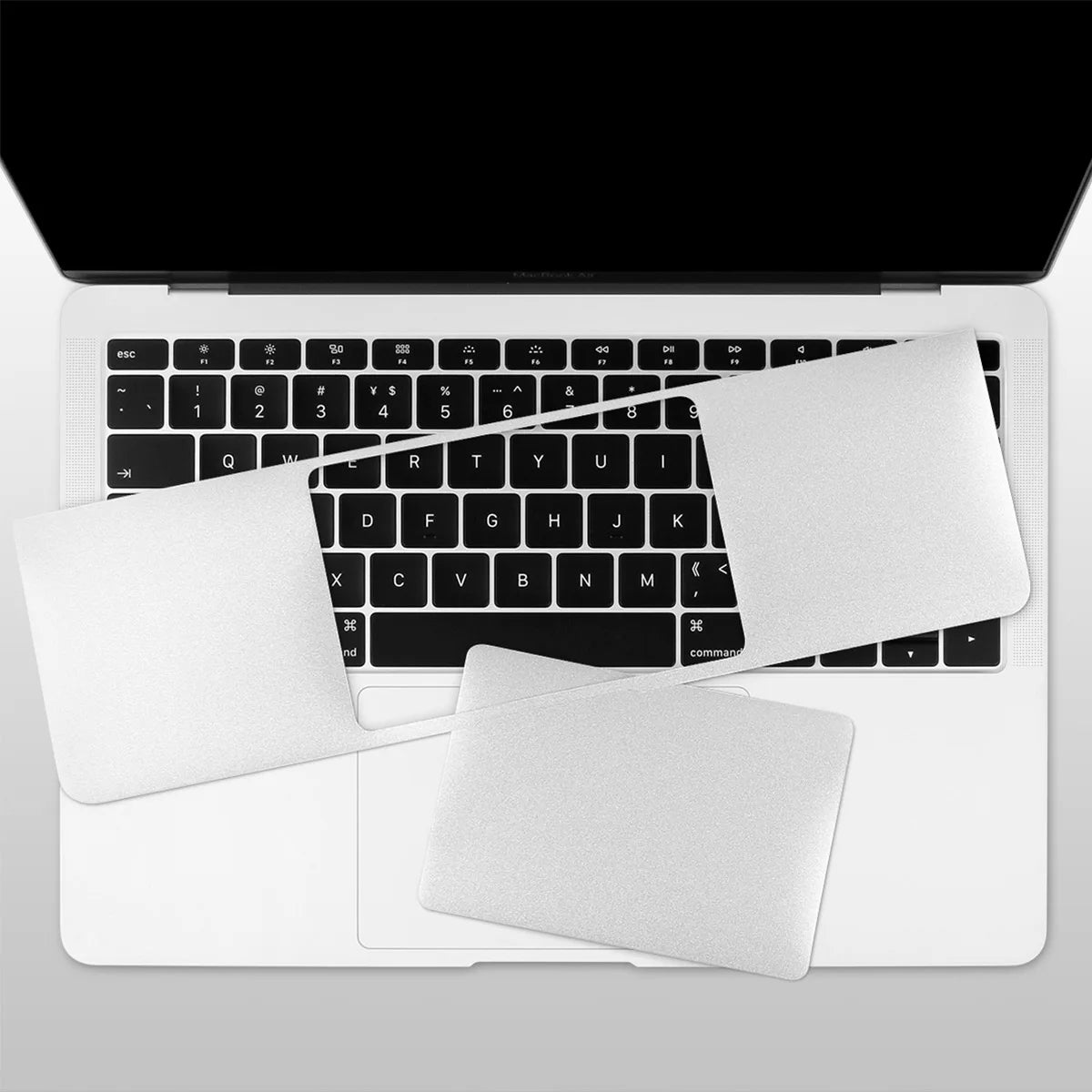 Body Sticker for 2024 MacBook Air 15 A2941 m2 A2681 Pro 13 14 16 M3 m2 A2442 A2337 Touchpad Film/Palm Rest Skin Protective cover - covers4phones
