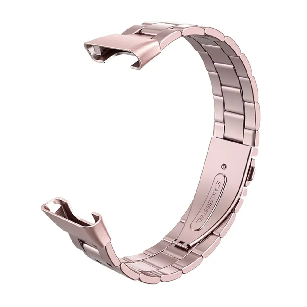 Bracelet for Xiaomi Band 7 Pro Strap Metal Stainless Steel Band For MI Band 7 Pro Smart Band Strap Accessories - covers4phones