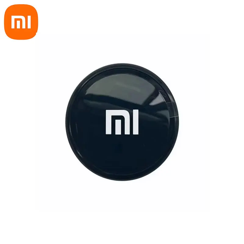 XIAOMI Mini GPS Tracker System FindMy App Airtag Smart Bluetooth Locator Child Finder Bag Anti-Loss Pet Collar with Tracker NEW - covers4phones