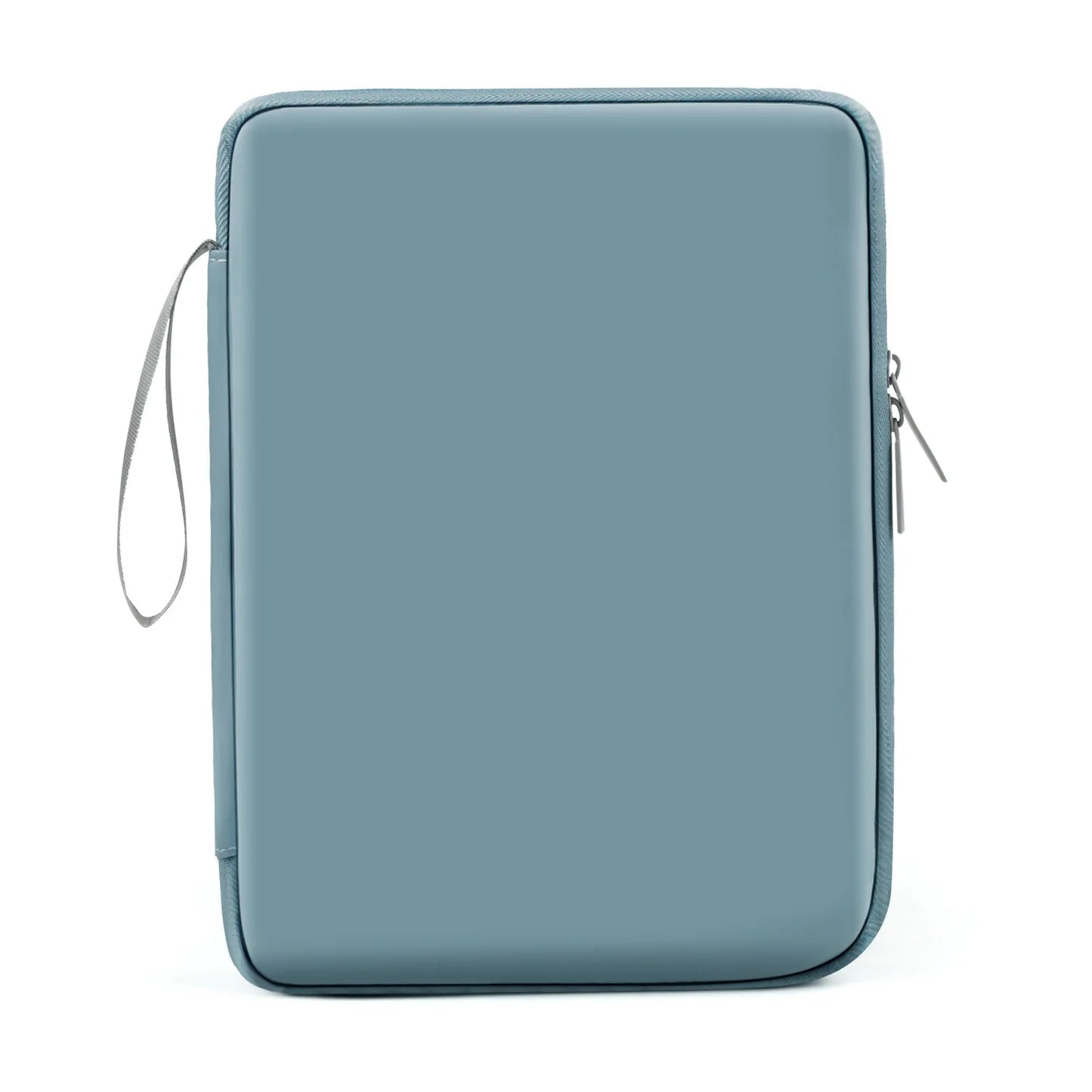 Tablet Bag Sleeve 7.9-12.9 Inch Handbag for IPad Pro Samsung Xiaomi Cover Shockproof Portable Pouch Multi Pockets Tablet Cases - covers4phones
