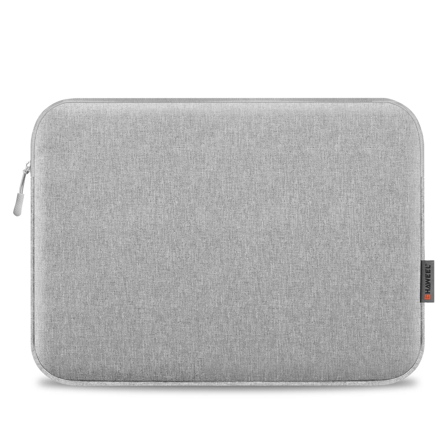HAWEEL Laptop Sleeve Case 11 13 15 16 inch For HP DELL Notebook bag Carrying Bag Macbook Air Pro 13.3 Protective Case
