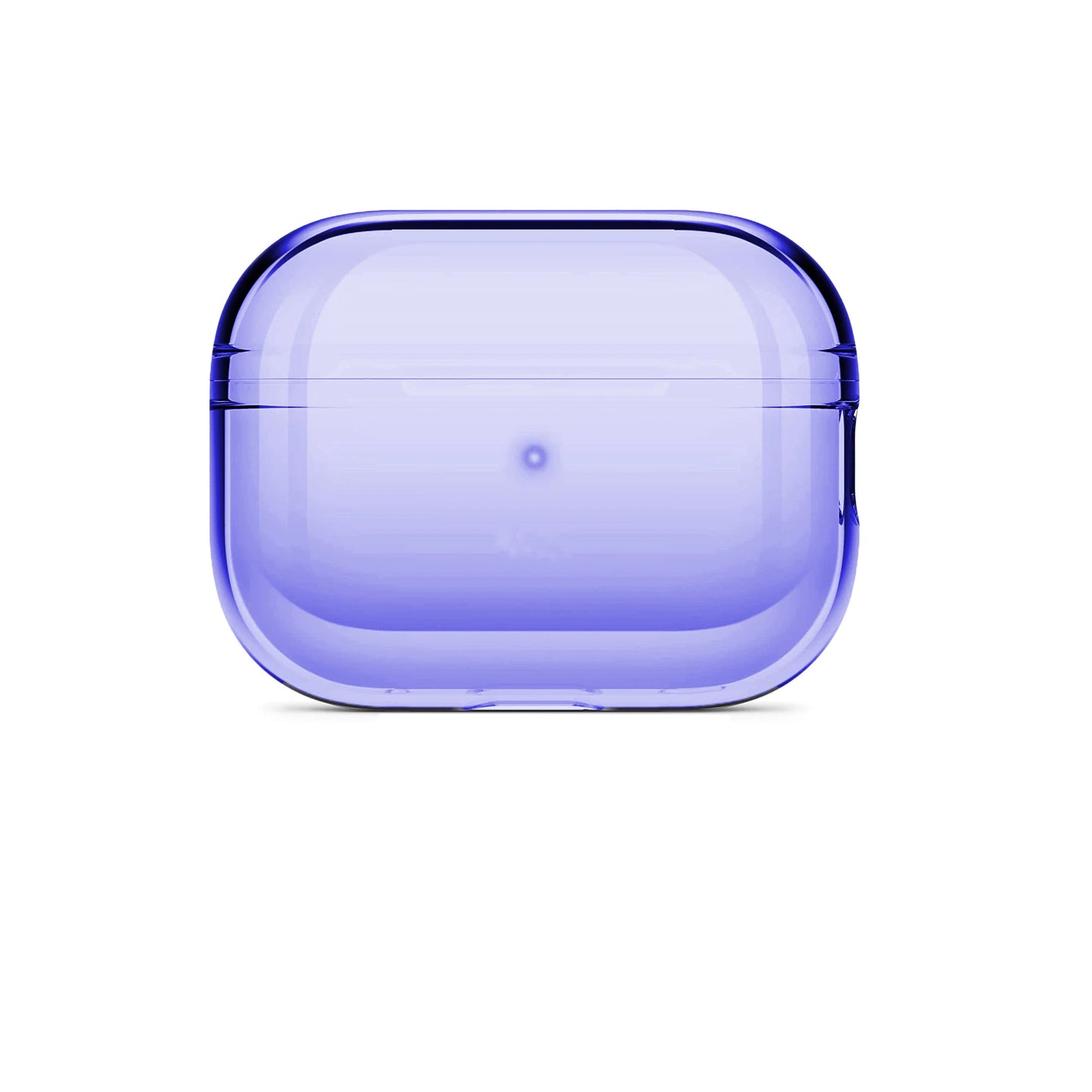 Transparent Protective Case Cover For Airpods Pro 2 TPU Soft Skin Shockproof Case Cover Designed for Airpods Pro2 Earbuds - covers4phones