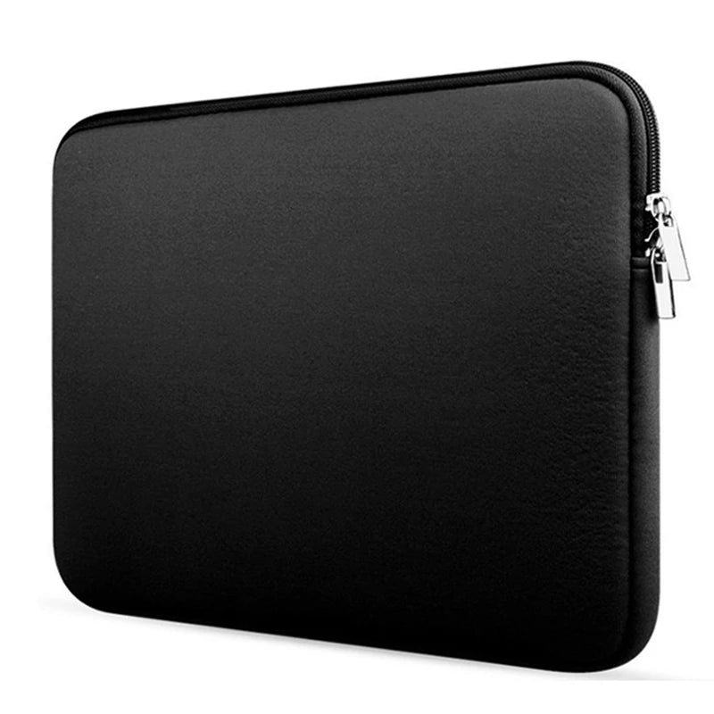 Laptop Bag For Xiaomi Lenovo Dell Notebook Computer Laptop Sleeve For Macbook Air Pro Retina 13 14 15 15.6 Inch Laptops Case - covers4phones