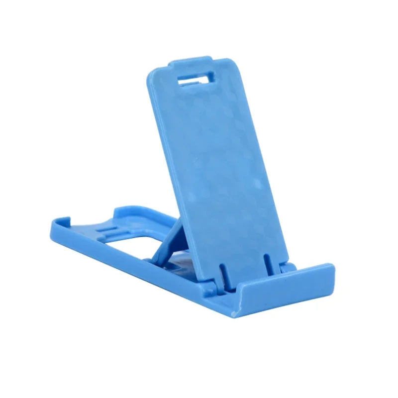 Universal Adjustable Mobile Phone Holder For iPhone 5 6 Plus For Samsung For Huawei For Xiaomi Beach Chair Shape Stand Stents - covers4phones
