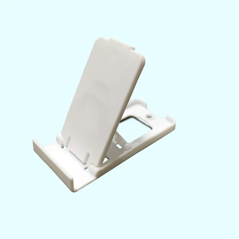 Universal Adjustable Mobile Phone Holder For iPhone 5 6 Plus For Samsung For Huawei For Xiaomi Beach Chair Shape Stand Stents - covers4phones