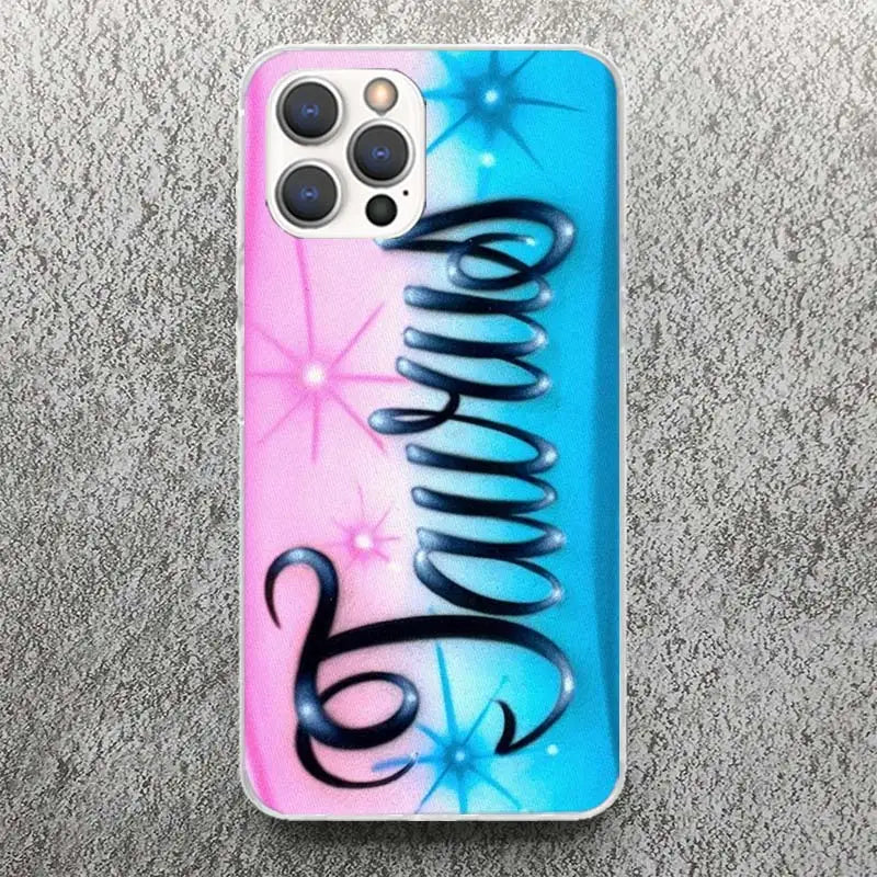 Aries Leo Libra Pisces Virgo Capricorn Phone Case For Apple iPhone 16 15 14 13 12 11 Pro Max Mini XS XR X 7 Plus 8 + SE Soft Sil - covers4phones