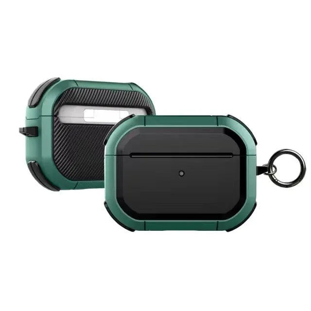 Case for AirPods Pro 2 2023 USB C Protective Earphone Case for AirPods Pro 2 Pro2 3 Generation Funda For Air Pods Pro2 2nd Cover - covers4phones