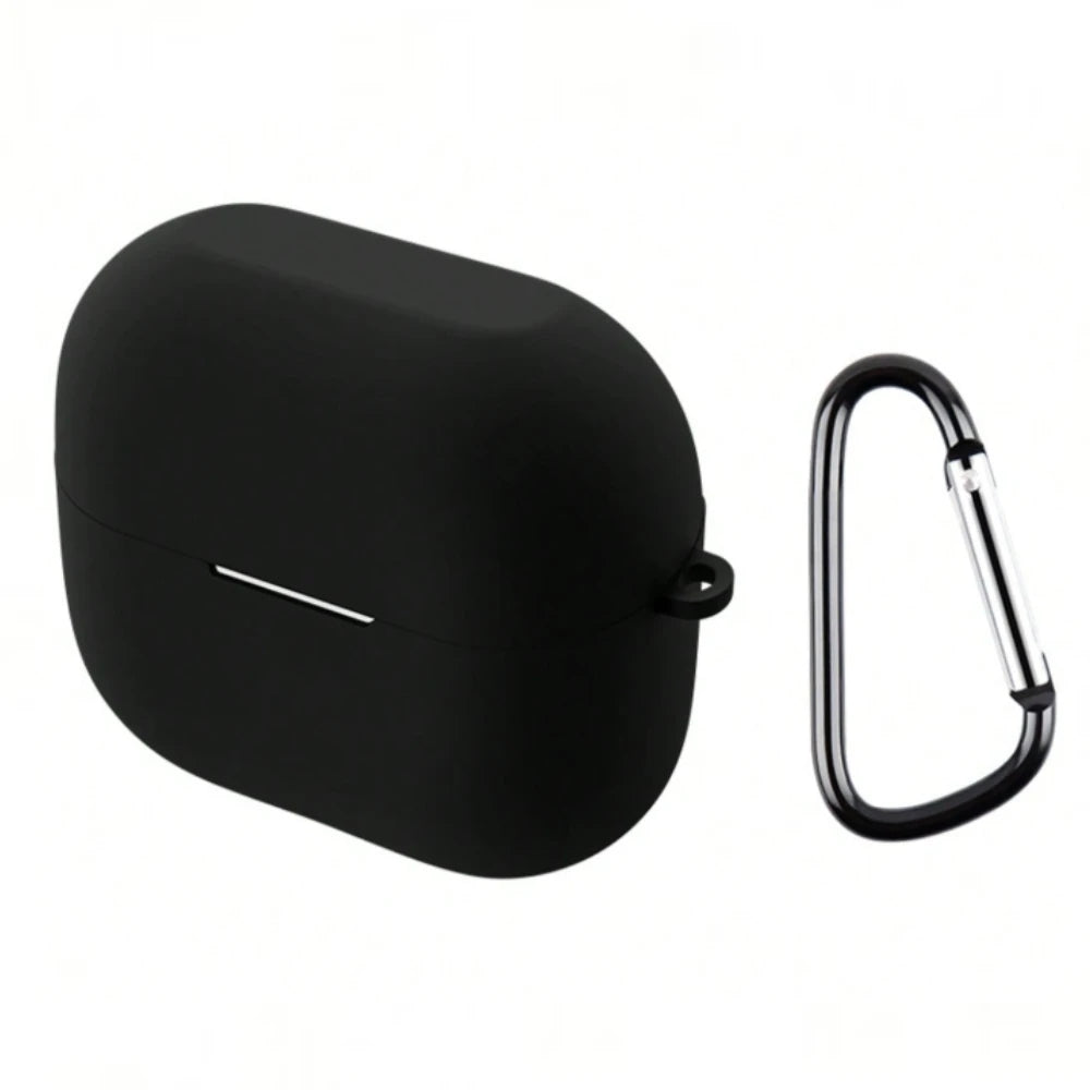 2025 For Samsung Galaxy buds 3/3pro Case For Samsung Buds Pro Live FE Cover Soft Silicone Case buds 3/3pro Capa Funda