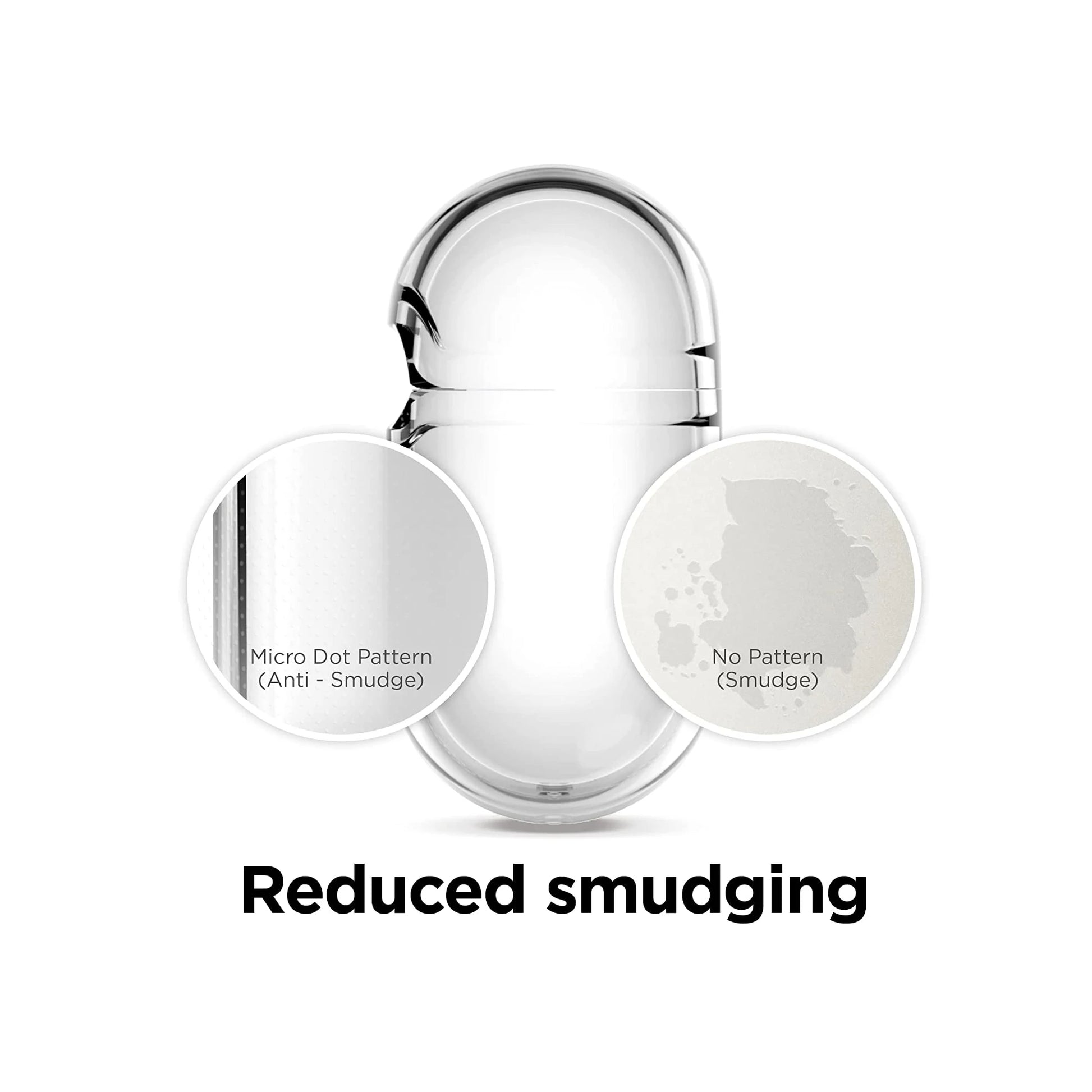 Transparent Protective Case Cover For Airpods Pro 2 TPU Soft Skin Shockproof Case Cover Designed for Airpods Pro2 Earbuds - covers4phones