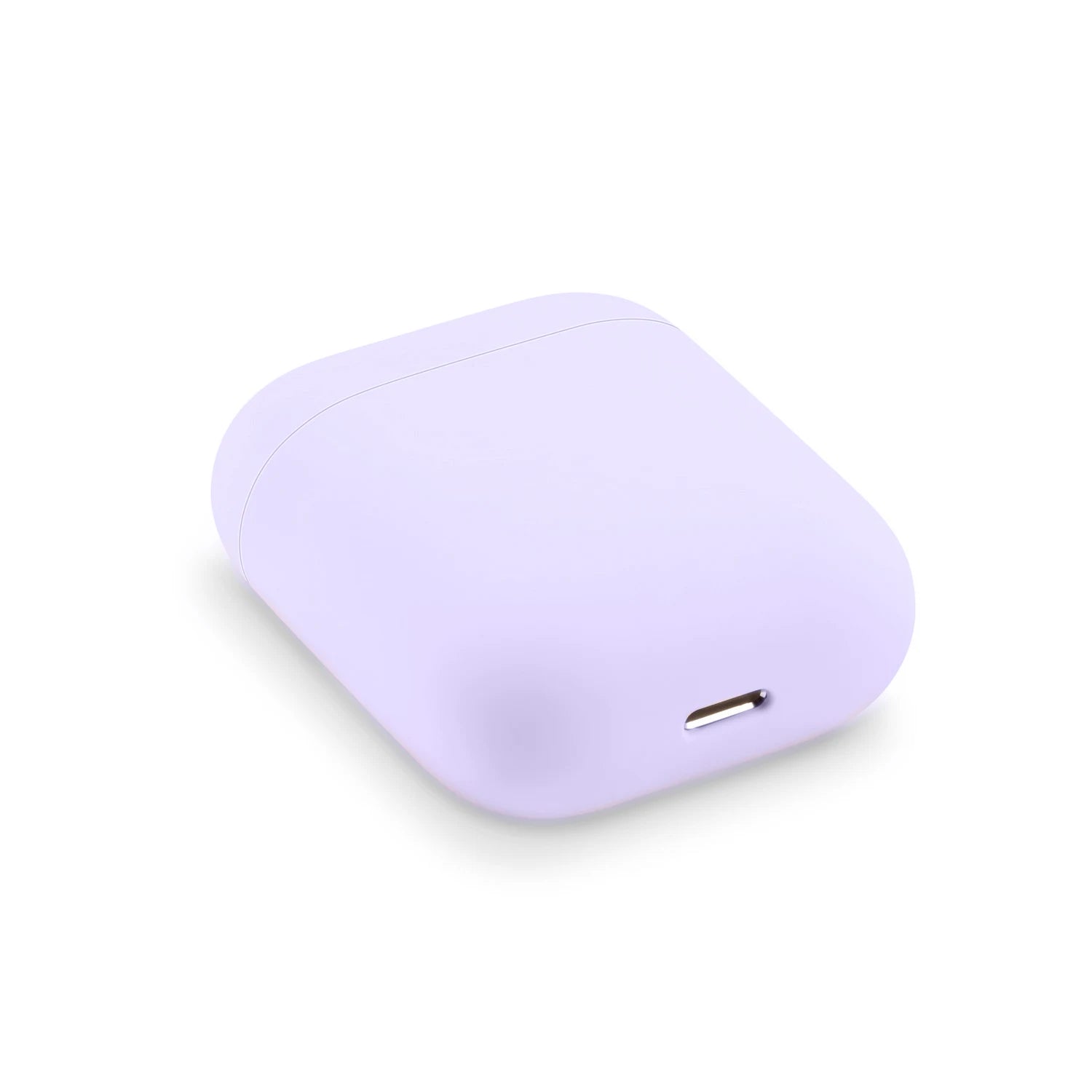 Ultra-thin Silicone Cases For Apple AirPods 2 Generation Wireless Earphone Protective Cover Box For Air Pods 1 Case Accessories - covers4phones