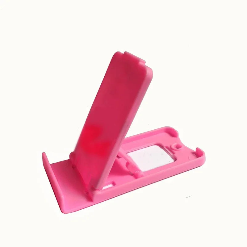 Universal Adjustable Mobile Phone Holder For iPhone 5 6 Plus For Samsung For Huawei For Xiaomi Beach Chair Shape Stand Stents - covers4phones