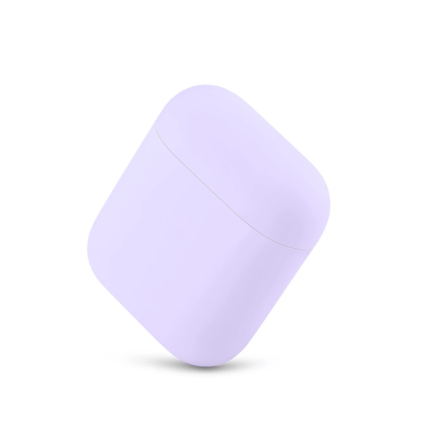 Ultra-thin Silicone Cases For Apple AirPods 2 Generation Wireless Earphone Protective Cover Box For Air Pods 1 Case Accessories - covers4phones