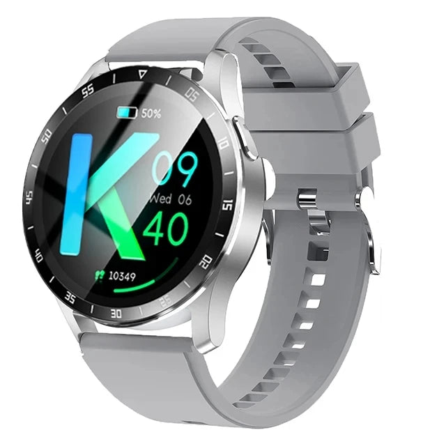 X7 2 in 1 Smart Watch With Earbuds Smartwatch TWS Bluetooth Earphone Heart Rate Blood Pressure Monitor Sport Watch Fitness Watch - covers4phones