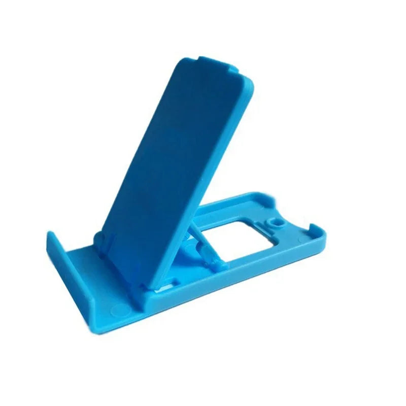 Universal Adjustable Mobile Phone Holder For iPhone 5 6 Plus For Samsung For Huawei For Xiaomi Beach Chair Shape Stand Stents - covers4phones