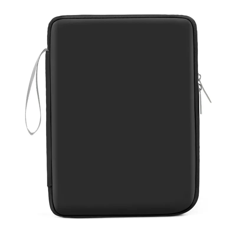 Tablet Bag Sleeve 7.9-12.9 Inch Handbag for IPad Pro Samsung Xiaomi Cover Shockproof Portable Pouch Multi Pockets Tablet Cases - covers4phones