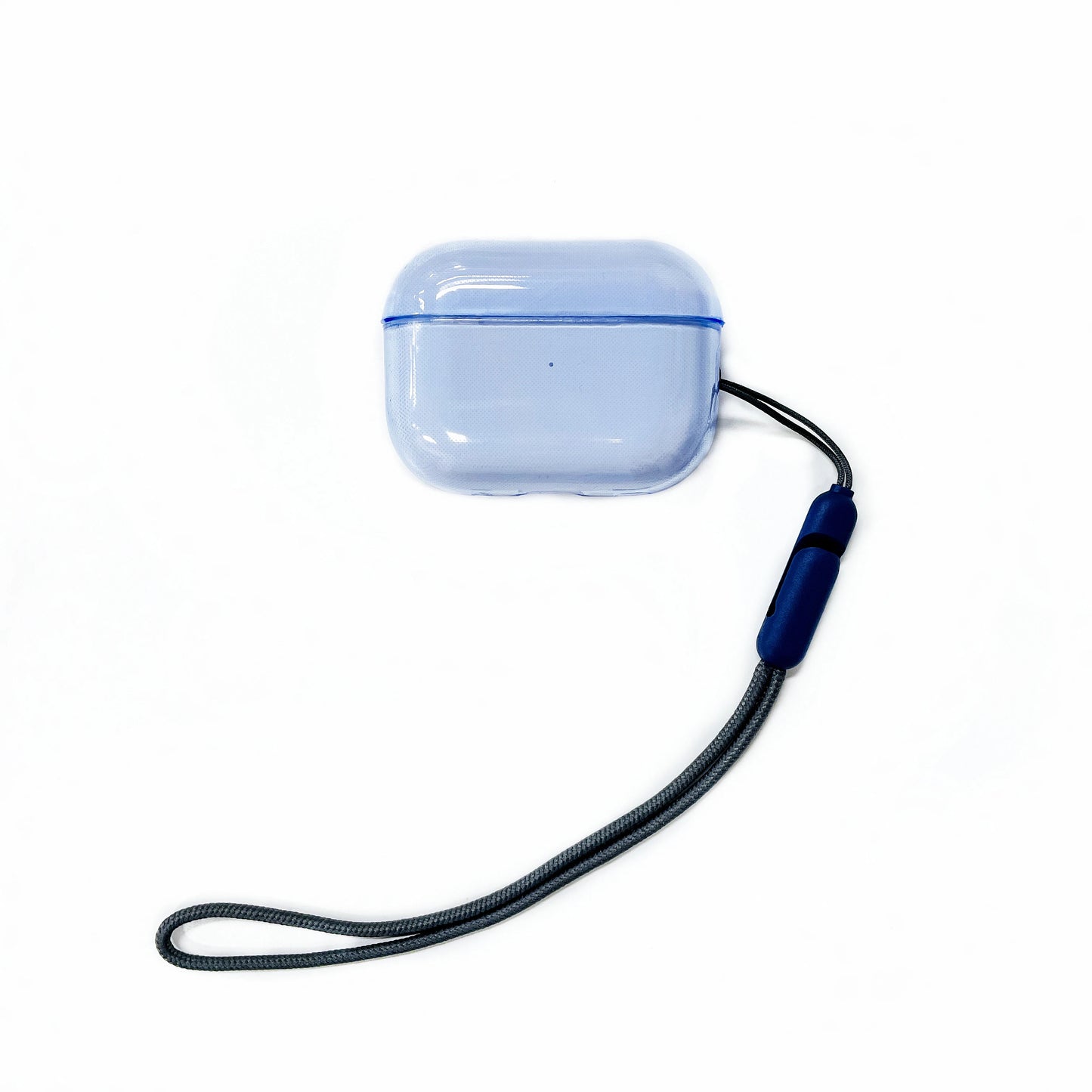 Transparent Protective Case Cover For Airpods Pro 2 TPU Soft Skin Shockproof Case Cover Designed for Airpods Pro2 Earbuds - covers4phones