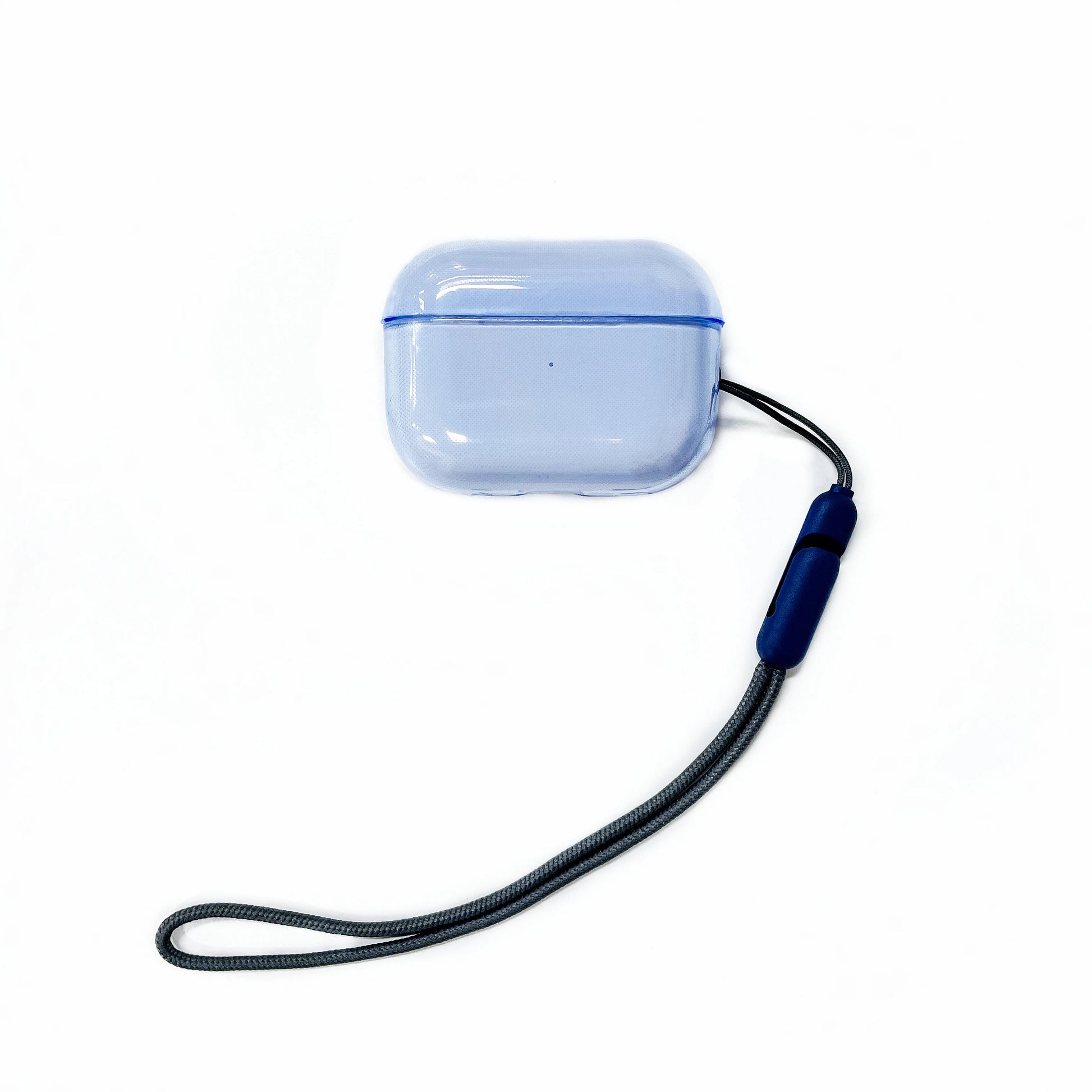 Transparent Protective Case Cover For Airpods Pro 2 TPU Soft Skin Shockproof Case Cover Designed for Airpods Pro2 Earbuds - covers4phones