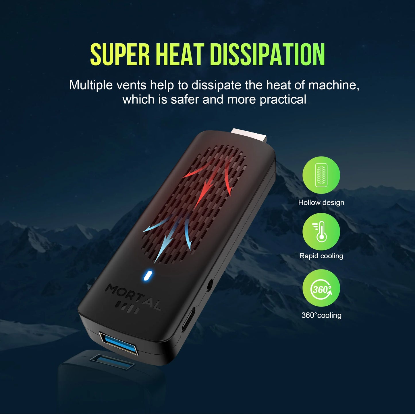 Global Android 14.0 RK3518 Best Selling TV stick Google Voice Remote Wifi 6 BT 5.0 Netflix BT5.0 USB3.0 2GB RAM 16GB ROM TV Box