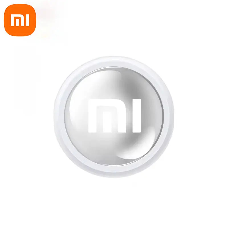 XIAOMI Mini GPS Tracker System FindMy App Airtag Smart Bluetooth Locator Child Finder Bag Anti-Loss Pet Collar with Tracker NEW - covers4phones