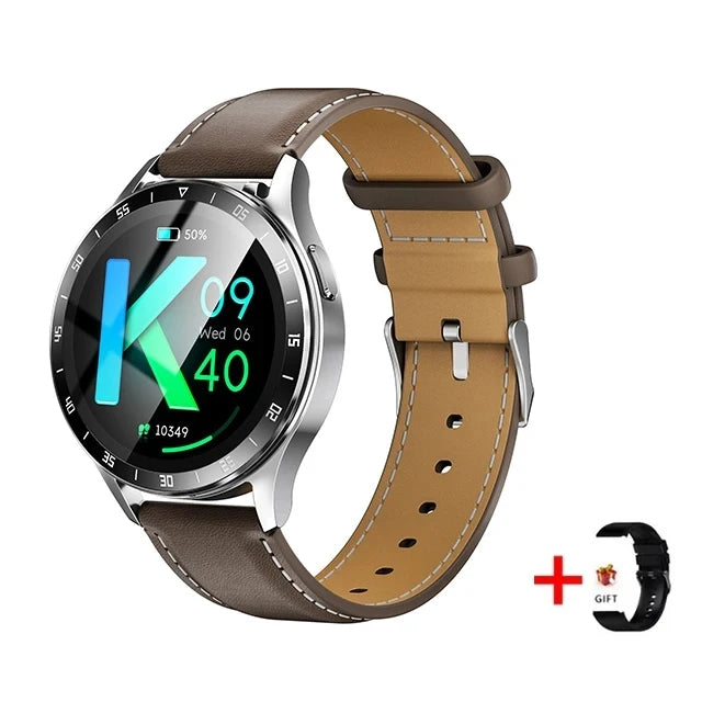 X7 2 in 1 Smart Watch With Earbuds Smartwatch TWS Bluetooth Earphone Heart Rate Blood Pressure Monitor Sport Watch Fitness Watch - covers4phones