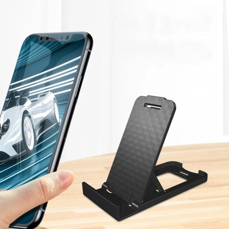Universal Adjustable Mobile Phone Holder For iPhone 5 6 Plus For Samsung For Huawei For Xiaomi Beach Chair Shape Stand Stents - covers4phones