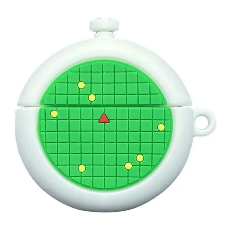 New Hot Dragon Ball For Airpods 4 3 2 1 Case,Soft 3d Anime Silicone Earphone Cover For Airpods Pro 2 Case Cover Funda Kids Boys