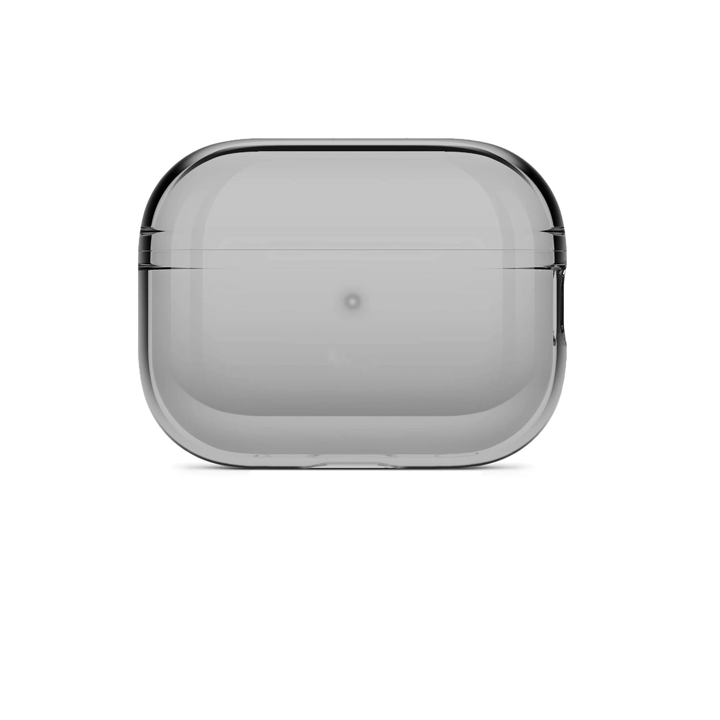 Transparent Protective Case Cover For Airpods Pro 2 TPU Soft Skin Shockproof Case Cover Designed for Airpods Pro2 Earbuds - covers4phones