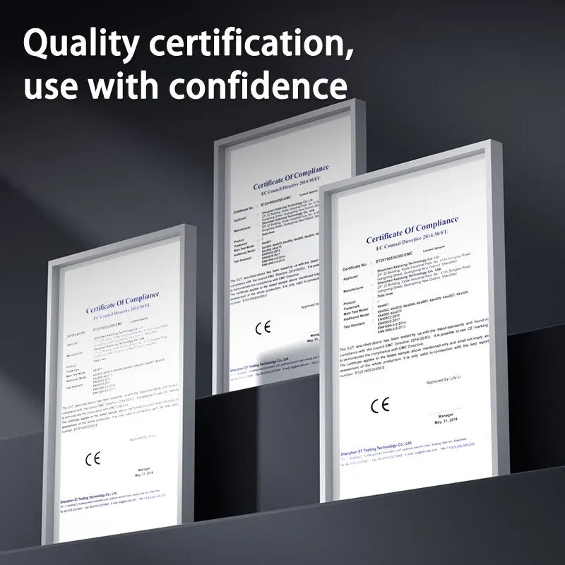 3 in 1 3A Fast Charging Glowing LED Light Micro USB Type C Cable For iPhone Samsung Xiaomi Redmi Phone Charger USB Cable - covers4phones