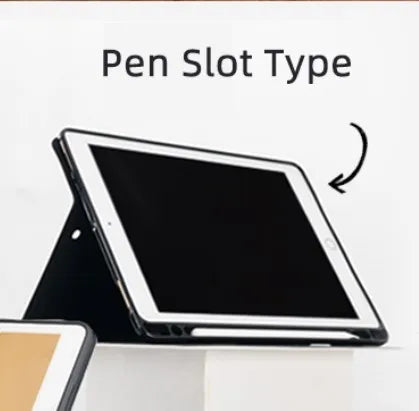 Death Note Anime L·Lawliet Case For iPad 10.2 9th 10th Air 3 Mini 6 5 Case Luxury Silicone Pro 12.9 11 For iPad Air 4 5 Cases - covers4phones