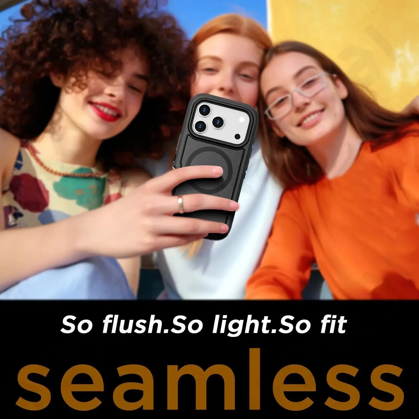 Case For iPhone 17 16 15 14 13 12 11 Pro XR Max Plus Heavy Duty Shockproof Anti-Scratch Rugged Protective with Kickstand Cover