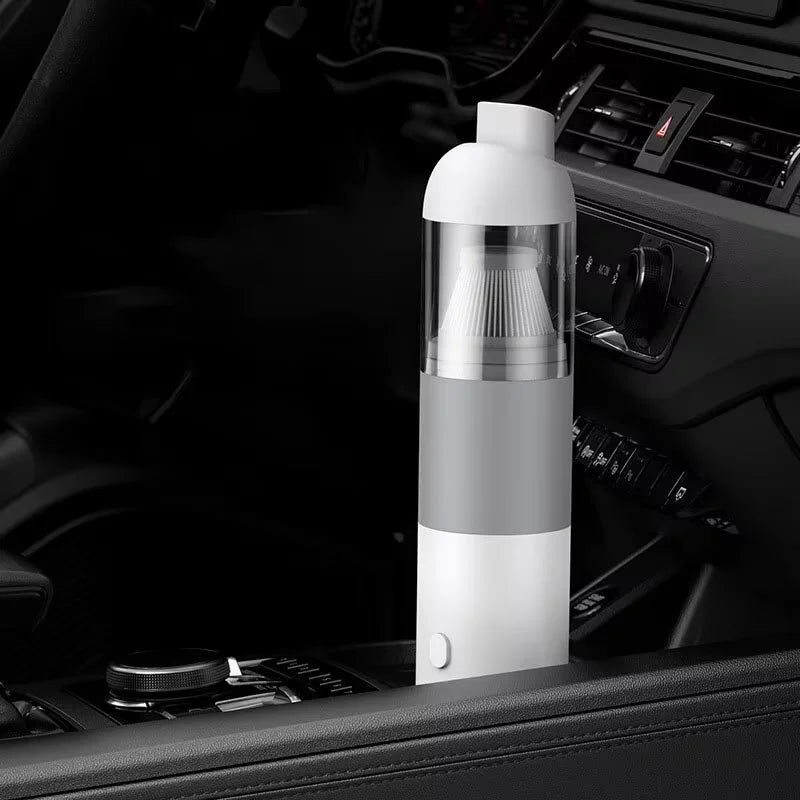 Xiaomi New 39800PA 3 in1 Wireless Car Vacuum Cleaner Automobile Vacuum Clean Portable Handheld Mini Dust Catcher For Car Home