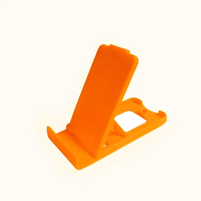 Universal Adjustable Mobile Phone Holder For iPhone 5 6 Plus For Samsung For Huawei For Xiaomi Beach Chair Shape Stand Stents - covers4phones