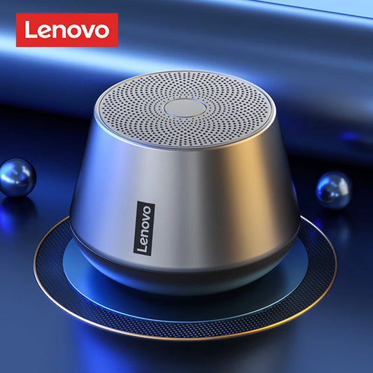 100% Original Lenovo K3 Pro 5.0 Portable Bluetooth Speaker Stereo Surround Wireless Bluetooth Speakers Audio Player Loudspeaker - covers4phones