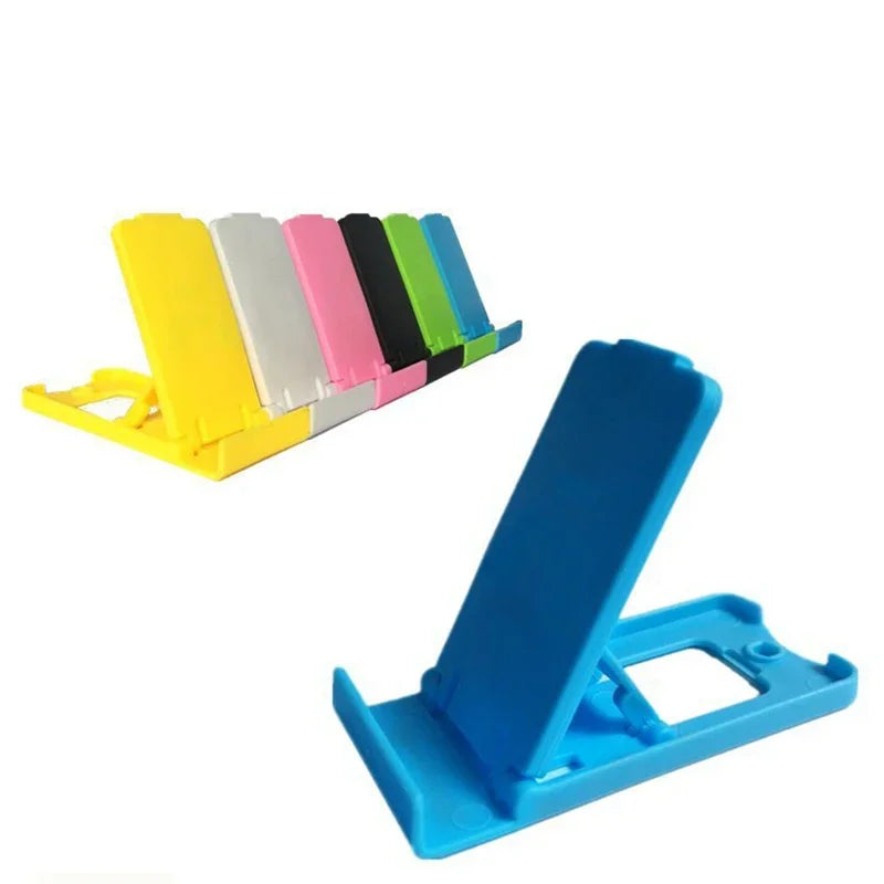 Universal Adjustable Mobile Phone Holder For iPhone 5 6 Plus For Samsung For Huawei For Xiaomi Beach Chair Shape Stand Stents - covers4phones