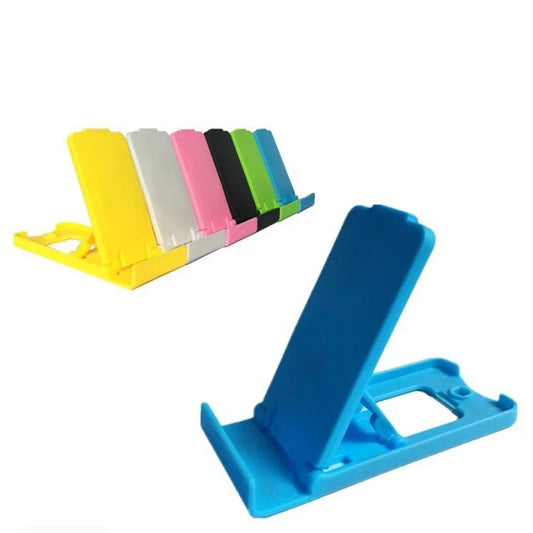 Universal Adjustable Mobile Phone Holder For iPhone 5 6 Plus For Samsung For Huawei For Xiaomi Beach Chair Shape Stand Stents - covers4phones