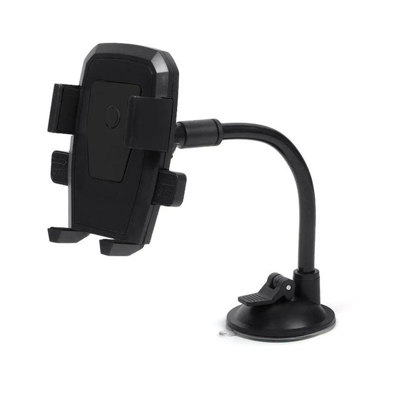360° Rotating Car Phone Holder Universal Dashboard Mount Car Holder GPS Phone Stands Auto Accessories Car Phone Holder
