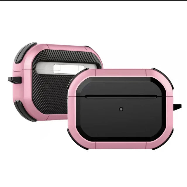 Case for AirPods Pro 2 2023 USB C Protective Earphone Case for AirPods Pro 2 Pro2 3 Generation Funda For Air Pods Pro2 2nd Cover - covers4phones