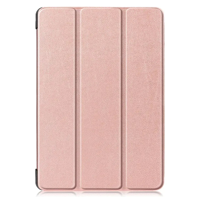 For iPad 7 8 9 10 Case Stand Smart Cover Funda for iPad 10 2 10 9 Case Funda for iPad 8 9 10th Generacion Air 5 4 Pro 11 Cover - covers4phones