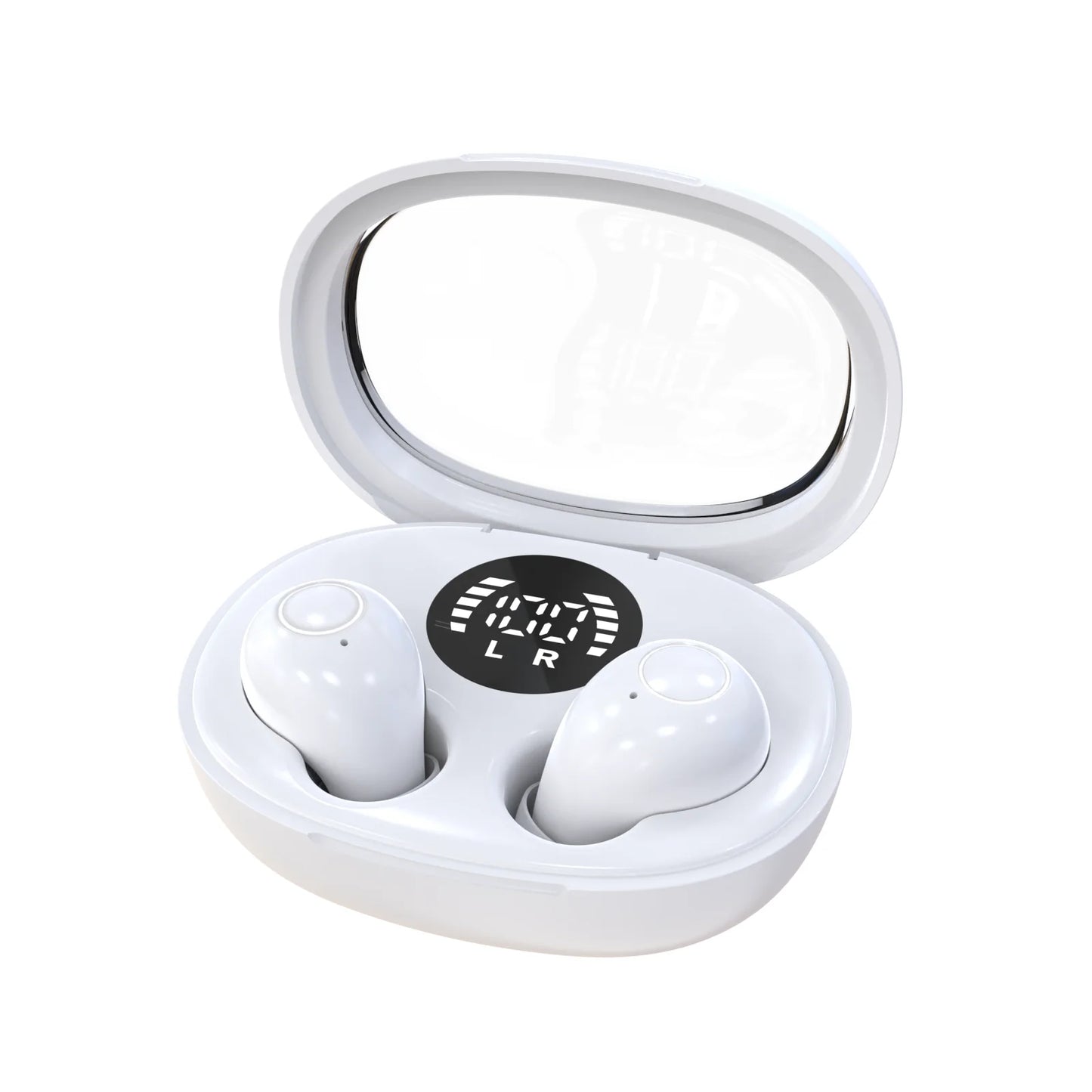 SK32 Sleeping Headphones Bluetooth Earphones Wireless Sports Invisible Mini Earbuds HIFI Bass Earphone For Xiaomi Redmi Headset